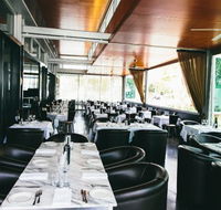 Ioesco Cafe Cucina - Hotel WA