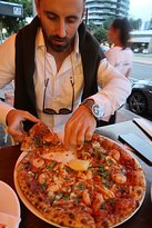 Justin Lane Pizzeria & Bar - Hotel WA 3