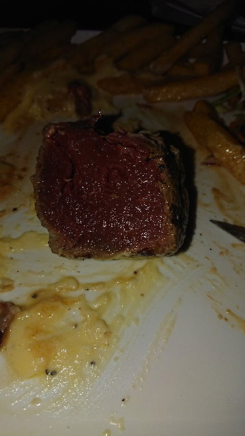 3 Sixty Restaurant & Bar - Hotel WA 8