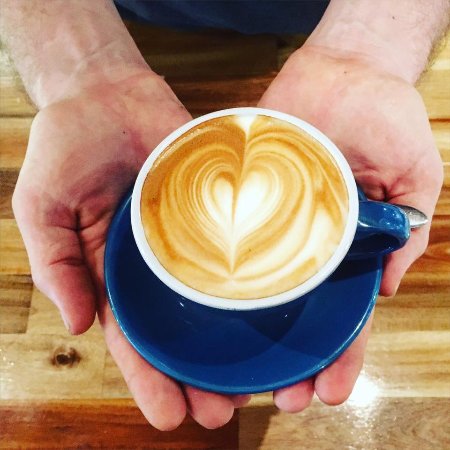 Lakeview Cafe & General Store - Hotel WA 0