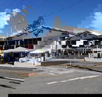 Mermaid Beach Surf Lifesaving Club - Hotel WA