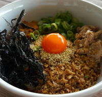 MUSO Japanese Ramen Noodle and Gyoza Bar - Hotel WA