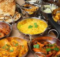 Nawab Indian Restaurant - Hotel WA