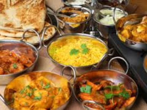 Nawab Indian Restaurant - Hotel WA 0