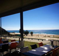 North Burleigh Surf Life Saving Club - Hotel WA