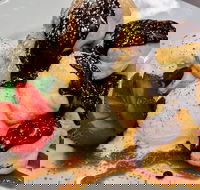 Phoebes Licensed Restaurant