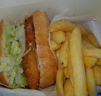Red Rooster - Hotel WA