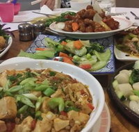 Shang Court Chinese Restaurant - Hotel WA