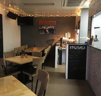 Siracusa Pizza Pasta Cafe - Hotel WA