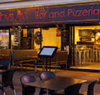 Nobbys Arc Bar  Pizzeria - Hotel WA