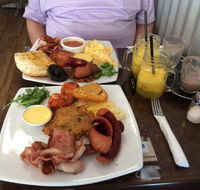 The Koffee Shack - Hotel WA
