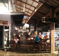 Two Friends Wine  Fine Food - Hotel WA