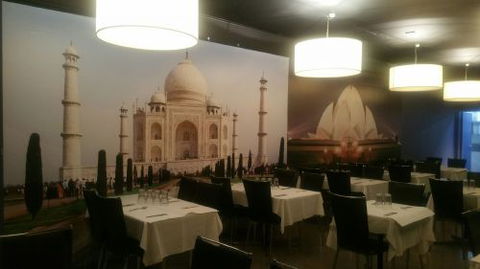 Vishal's Indian Restaurant - Hotel WA 0