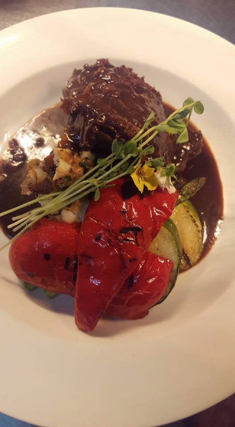 Woods And Irons Restaurant @ The Moranbah Golf Club - Hotel WA 0