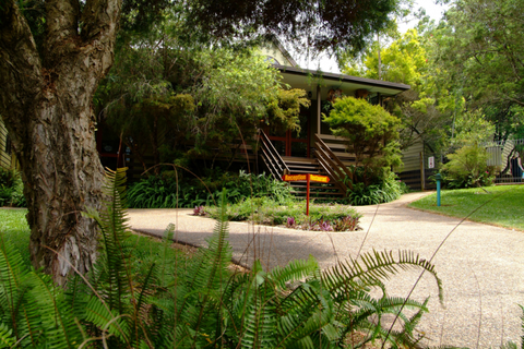 Broken River Mountain Resort - Hotel WA 0