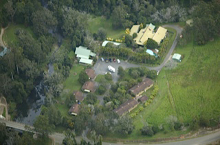 Broken River Mountain Resort - Hotel WA 1