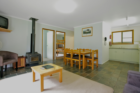 Broken River Mountain Resort - Hotel WA 2