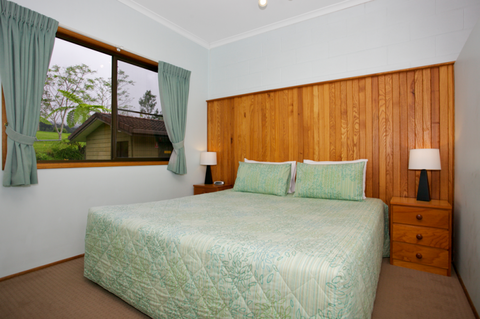 Broken River Mountain Resort - Hotel WA 3