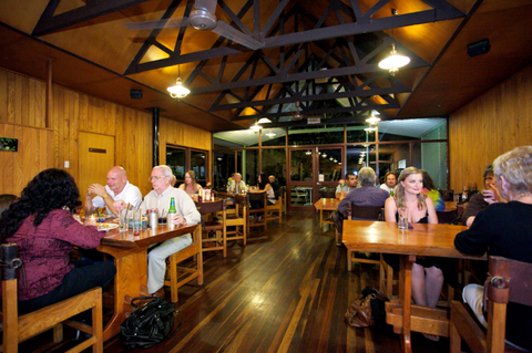 Broken River Mountain Resort - Hotel WA 4