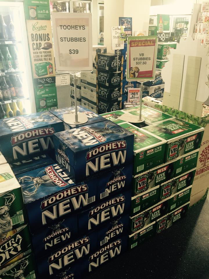 Woodberry NSW Hotel WA