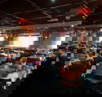 Red Lantern Chinese Restaurant - Hotel WA