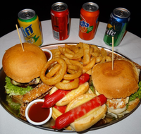 Mount Isa Irish Club - Hotel WA
