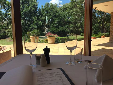 Grand Mercure Hunter Valley Gardens - Hotel WA 0