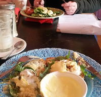 Fernleigh Cafe - Hotel WA