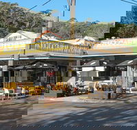 Hardys Bistro - Hotel WA