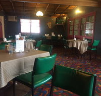 Ho Ho Restaurant - Hotel WA