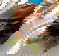 Kings Cafe - Hotel WA