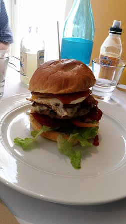 Kings Cafe - Hotel WA 0