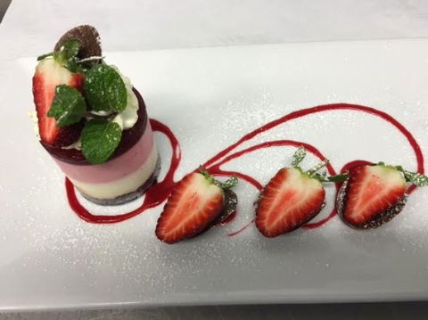 Mama’s Kitchen - Hotel WA 0