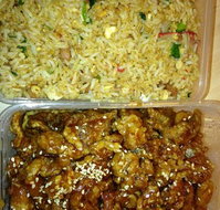Mandarin Palace Chinese Restaurant - Hotel WA