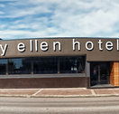 Mary Ellen Hotel - Hotel WA