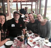 Nightingale Wines - Hotel WA