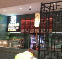 Panda Dumpling - Hotel WA