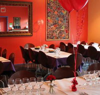 Rajdhani Indian Restaurant - Hotel WA