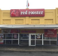 Red Rooster - Hotel WA
