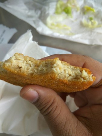 Singleton Chicken Spot - Hotel WA 0