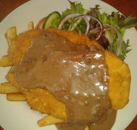 Singleton Diggers - Hotel WA