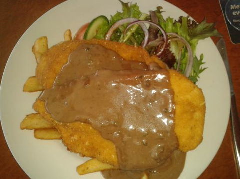 Singleton Diggers - Hotel WA 0