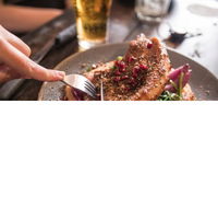 Swill N Grill - Hotel WA