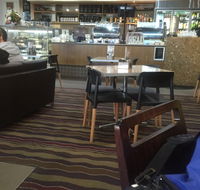 The Coffee Club - Hotel WA