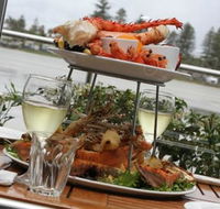 The Italian Restaurant - Hotel WA