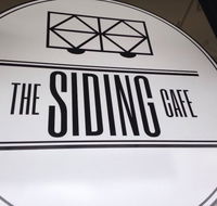 The Siding Cafe - Hotel WA