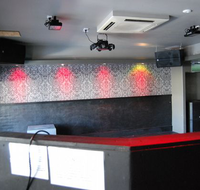 Cocomangas - Hotel WA