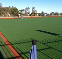 Tea Gardens Country Club  Motel - Hotel WA