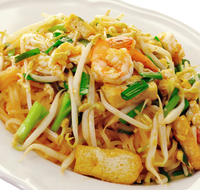 Thai  27 - Hotel WA