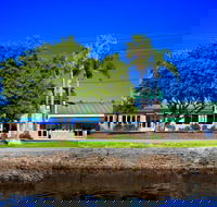 Tea Gardens HotelMotel - Hotel WA